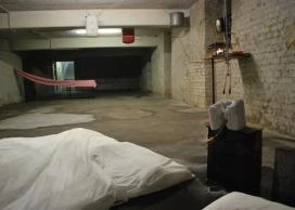 Die Braut spricht 2 © Adrian Lohmüller