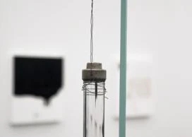 Medicated Drop © Adrian Lohmüller