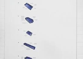 5 Things Life Bang © Adrian Lohmueller