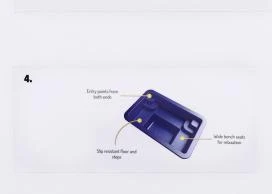 5 Things Life Bang © Adrian Lohmueller