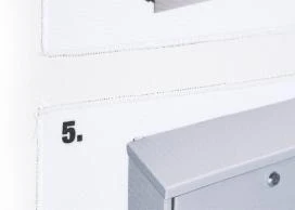 5 Things Life Bang © Adrian Lohmueller