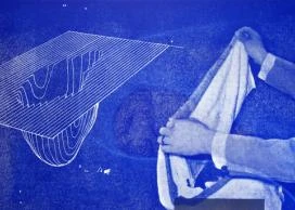Blueprint II © Adrian Lohmueller