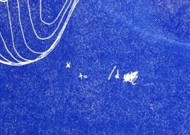 Blueprint II © Adrian Lohmueller