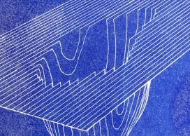 Blueprint II © Adrian Lohmueller