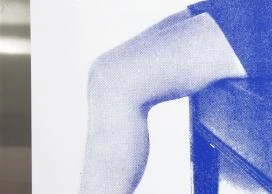 Blueprint I © Adrian Lohmueller