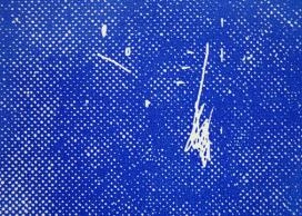 Blueprint I © Adrian Lohmueller