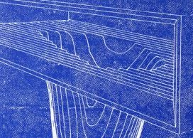 Blueprint I © Adrian Lohmueller