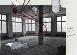 Das Haus bleibt still 1 © Adrian Lohmüller