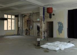 Das Haus bleibt still 8 © Adrian Lohmüller