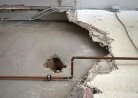 Das Haus bleibt still 14 © Adrian Lohmüller