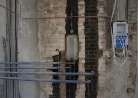 Das Haus bleibt still 10 © Adrian Lohmüller