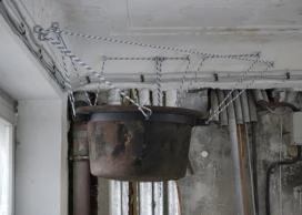 Das Haus bleibt still 22 © Adrian Lohmüller