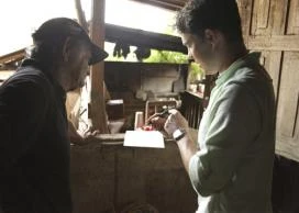 Fordlandia © Adrian Lohmüller, Cyrus Wood