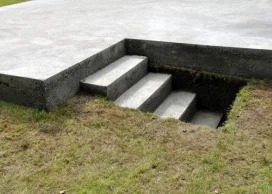 Fundament I © Adrian Lohmüller