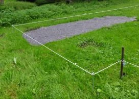 Fundament II © Adrian Lohmüller
