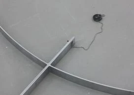 The false-self system © Adrian Lohmüller