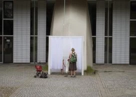 The resilient-self system © Adrian Lohmüller