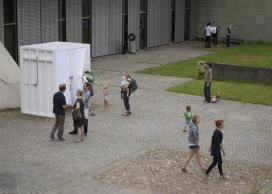 The resilient-self system © Adrian Lohmüller