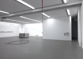 Untitled Core © Adrian Lohmüller