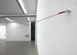 Untitled Core © Adrian Lohmüller