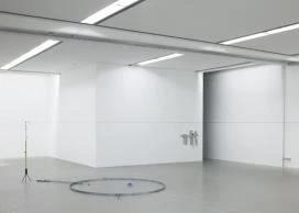 Untitled Core © Adrian Lohmüller