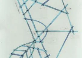 Stick Chart Navigation (Marshall Islands) © Adrian Lohmüller