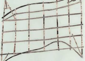 Stick Chart Navigation (Marshall Islands) © Adrian Lohmüller
