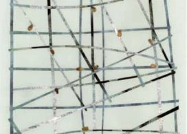 Stick Chart Navigation (Marshall Islands) © Adrian Lohmüller