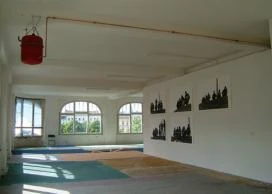 Das Haus bleibt still 23 © Adrian Lohmüller