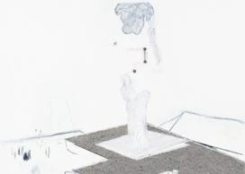 The Ivory Girl 1 © Adrian Lohmüller
