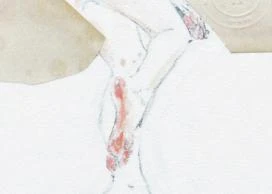 The Ivory Girl 8 © Adrian Lohmüller