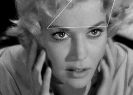 Symptoms Of A Space Psychosis (Stanley Kubrick) © Adrian Lohmüller